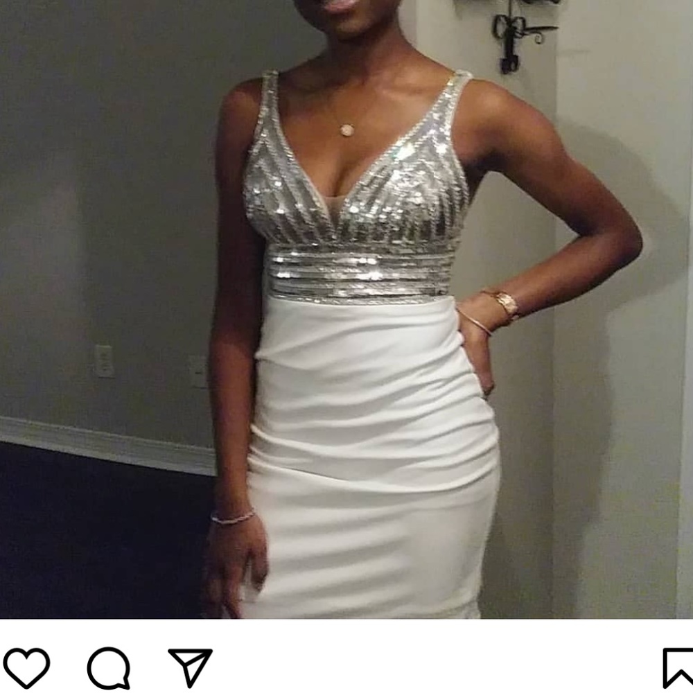 Formal/Homecoming Dress